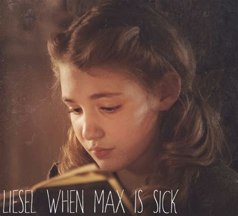 Makeup In Film Liesel The Book Thief About Serial Killers