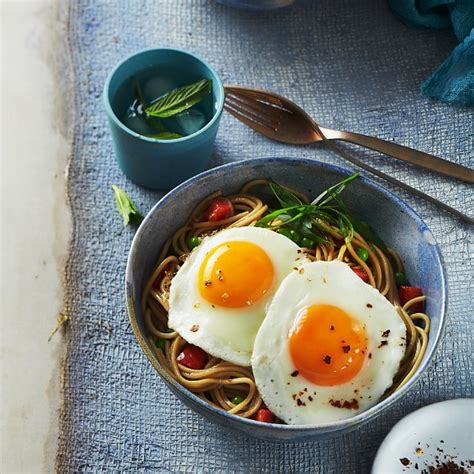 Check spelling or type a new query. Ramen Noodles with Fried Eggs Recipe | myfoodbook | How to ...