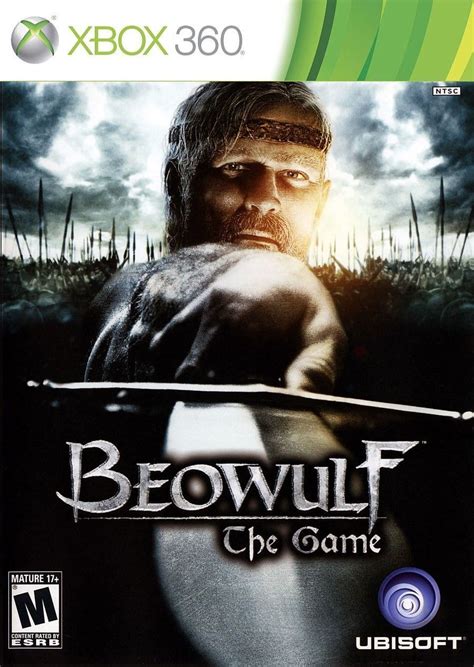Beowulf The Game Xbox 360 Review Any Game