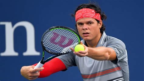 Besides milos raonic scores you can follow 2000+ tennis competitions from 70+ countries around the world on flashscore.com. Milos Raonic reveals his 'biggest concern' about French ...
