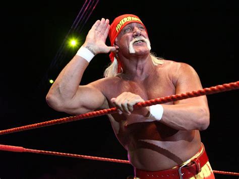 Hulk Hogan Vs Gawker Wrestling Legend Takes On Website In 100m Sex Tape Legal Battle The