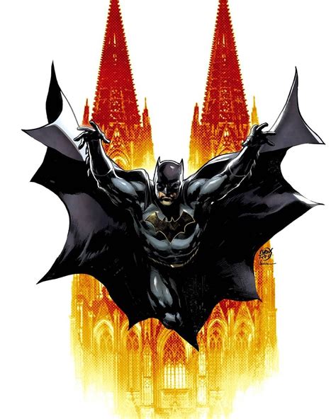Poster By Ivan Reis And M Maiolo With Images Batman Artwork