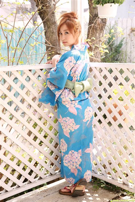 Jav Actresses Wearing A Kimono きもの着物 Page 3 Akiba