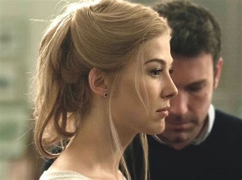 Бен аффлек, розамунд пайк, нил патрик харрис и др. Gone Girl review | Sight & Sound | BFI