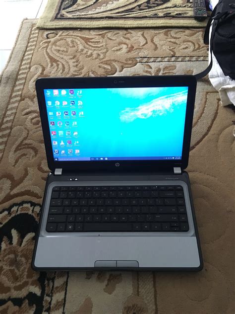 Laptop Hp I5 Design Autocad Tip Top Condition Graphic Card Computers And Tech Laptops