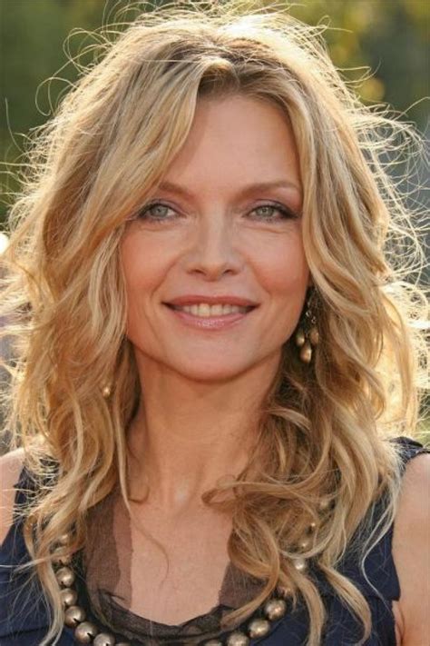 This hairstyle gives your mane a bouncy, shiny, and voluminous finish that can't be. Long Hairstyles For Women Over 50 - Elle Hairstyles