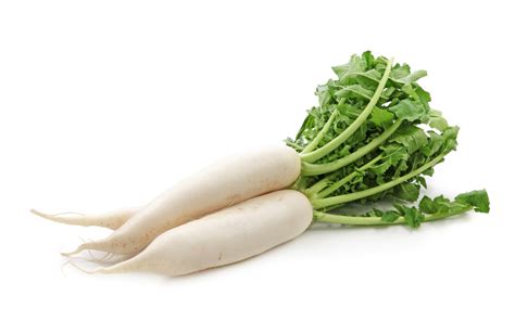 Radishes, alike a lot of other vegetables, decrease cholesterol absorption by signalising the heart and blood which results. 11 Amazing Health Benefits of Daikon - Natural Food Series