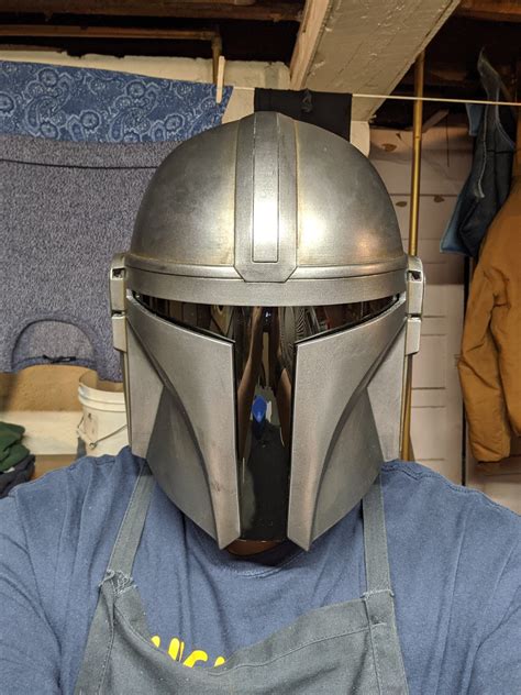Mandalorian Reference Thread Page Rpf Costume And Prop Maker