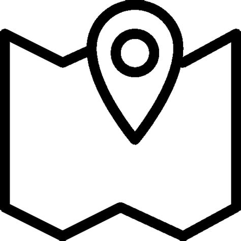 Ios Map Icon 229683 Free Icons Library
