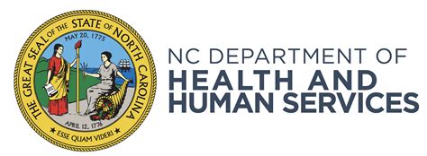 Department Of Health And Human Services Logo Png