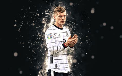 Please contact us if you want to publish a toni kroos wallpaper on our site. Download wallpapers 4k, Toni Kroos, 2020, Germany National ...