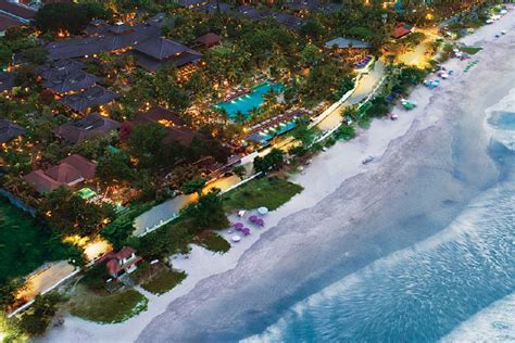 Overview Padma Resort Legian Bali Star Island Offers