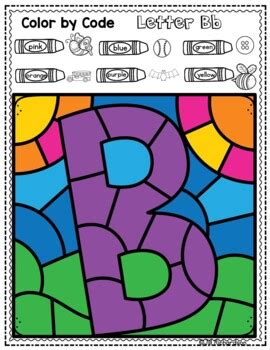 Oxford reading tree floppy's phonics: . ESL Phonics Alphabet Color by Code Words & Pictures by ...