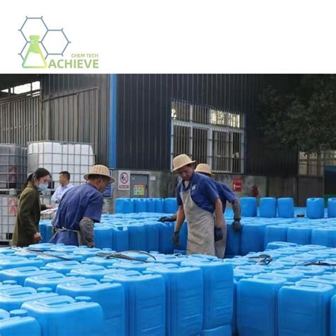 Ethylhexyl Stearate Cas Suppliers Manufacturers Factory