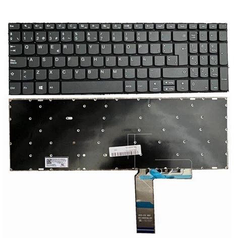 Keyboard For Lenovo Ideapad 320 15isk 320 15abr 320 15iap 320 15ast