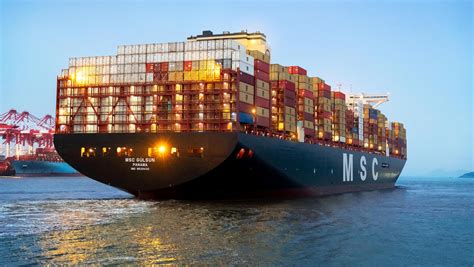 We did not find results for: Bremerhaven: Das größte Containerschiff kommt auf ...
