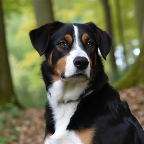 Großer Schweizer Sennenhund Bilder Und Infos Hunderassen G