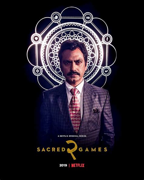 how sartaj gaitonde look in sacred games 2 movies