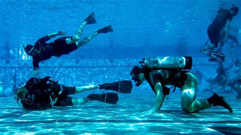 Training Buds Us Navy Seal Basic Underwater Demolitionseal