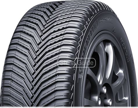 Michelin Crossclimate 2 Обзор шины на Shina Guide