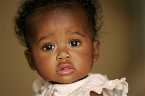 10 Cute African Names And Meanings You May Want To Consider For Your Baby