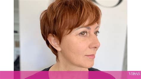 Ele é um viúvo e também um homem muito bom, que. Maria João Abreu faz mudança radical de visual - Nas Redes ...