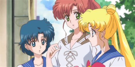 Sailor Moon Sailor Moons 10 Best Quotes In The Anime