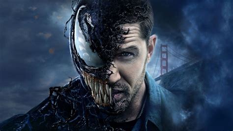 Sequel of Venom Will Hit the Big Screens Next Year - Brace Yourselves ...