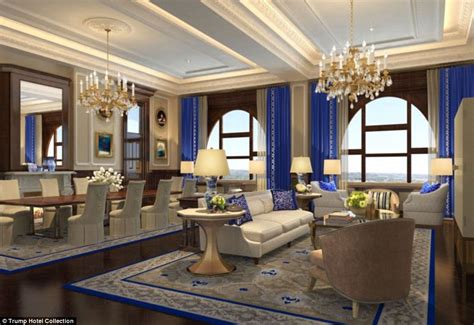 White house and smithsonian castle are notable landmarks, and travelers looking to shop may want to visit citycenterdc and union station shopping center. Donald Trump's new hotel in Washington DC to open in ...