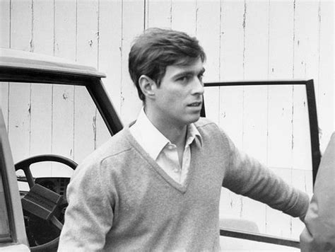 The duke of edinburgh was the devoted husband of queen, elizabeth ii and father to their four children, princess. Young Prince Andrew his brother was such a bore but prince ...