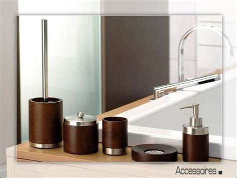 Hol dir neue accessoires für dein badezimmer. Badezimmer Accessoires Braun in 2020 | Badezimmer ...