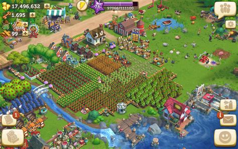 Make sure to enable permissions manually if android 6.0 and above, by going settings > apps > game name > permissions | display over other. FarmVille 2: Avventura rurale for Android - APK Download