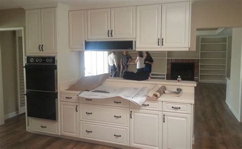 Kitchen Remodeling San Diego Trusted Contractors Near Me Lars