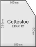 concrete edge 012 cottesloe - Auzzie Edges