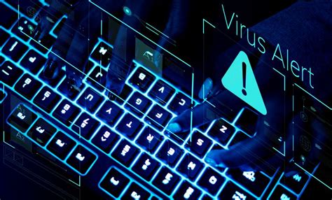 Cuáles Son Los Tipos De Virus Informáticos Más Peligrosos Para Tu