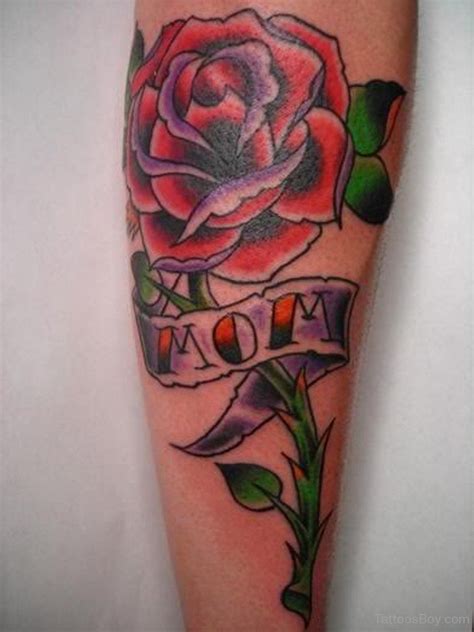 Ian rilen from band of light joined on bass guitar. Flower Tattoos | Tattoo Designs, Tattoo Pictures | Page 7
