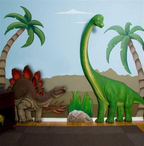 28 best images about Boys room - dinosaur theme on ...