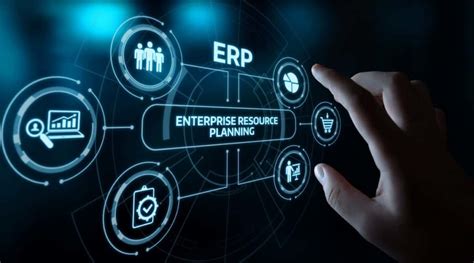 What Is An Enterprise Resource Planning Erp System Tech Journal