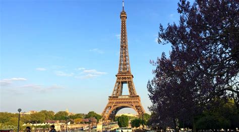 法國巴黎艾菲爾鐵塔 攀登導覽體驗（可選鐵塔登頂） Klook客路 香港