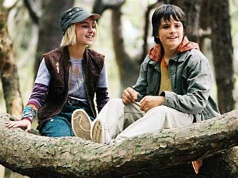 Bridge To Terabithia Study Guide Questions And Answers Study Poster