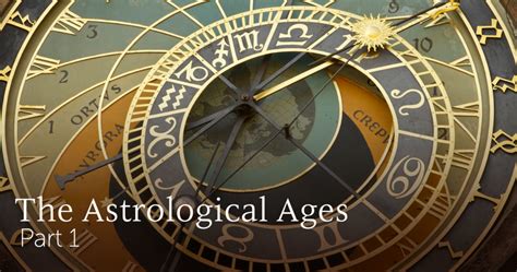 Originally posted by pragmatic tornado: The Astrological Ages - Robert Ohotto