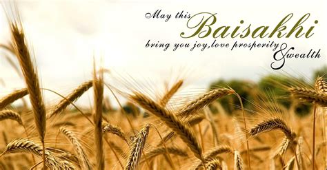 Happy Baisakhi 2019 Quotes Messages Wishes Sms Fb Dp Whatsapp Status Images
