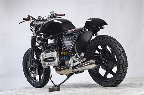 Scopri su moto.it prezzo e dettagli, foto e video, pareri degli utenti, moto bmw nuove e usate. MotoHangar - Pedro's BMW K75