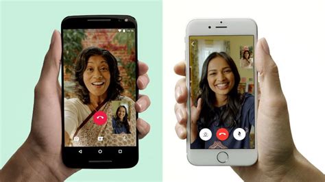 Watch Out Facetime Whatsapp Video Calling Is Now Ready For All Techradar