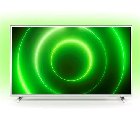 Philips Tv 32 Full Hd Io Electro And Home