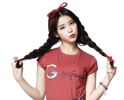 Iu Png By Yoonyulhyo On Deviantart