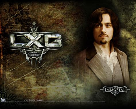 2003 The League Of Extraordinary Gentlemen