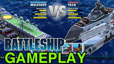 Youtube Battleship Gameplay The Best 10 Battleship Games