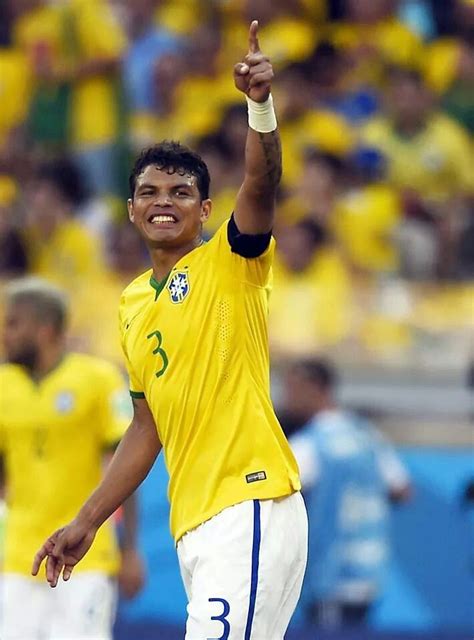 63 best images about thiago silva ♥♥♥ on Pinterest | Football team