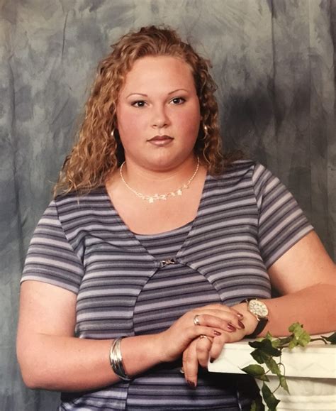Candice Marie Dahl – Bowman Funeral Directors